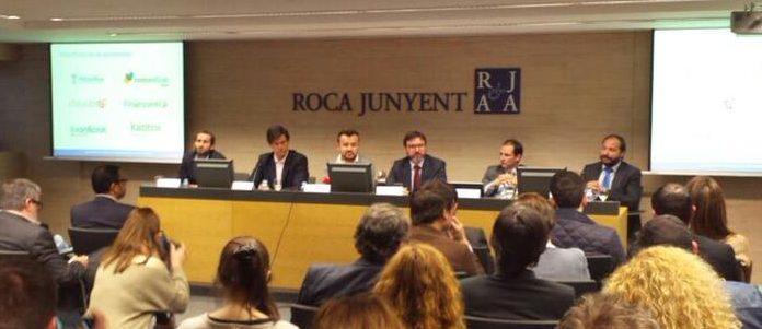 FinTech Asociación española Asociación FinTech