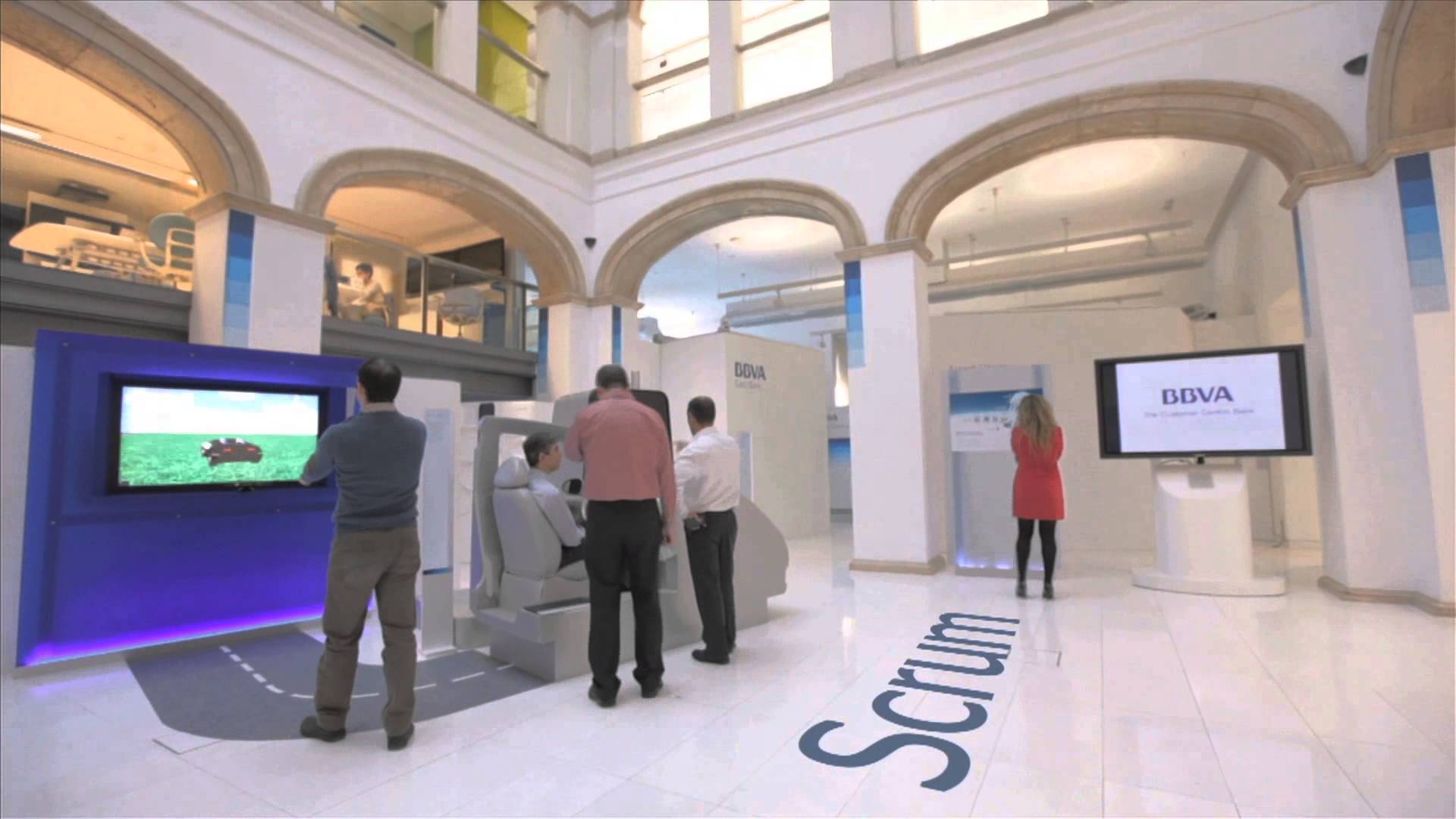 Asociación FinTech BBVA Asociación FinTech BBVA
