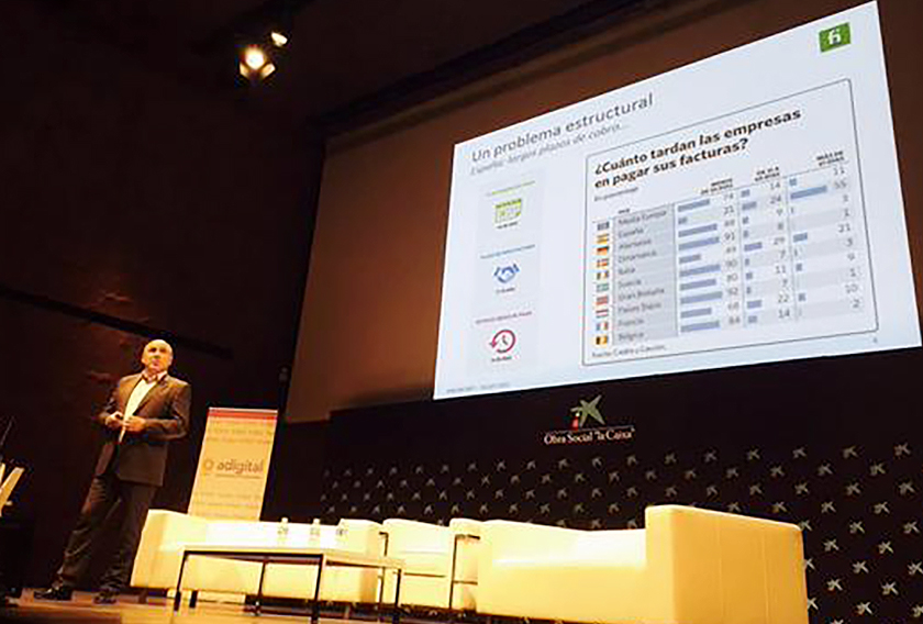 innomoney madrid 2015 innoMoney Adigital