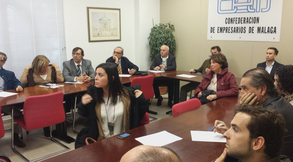 evento crowdemprende málaga