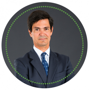 Paulino de Evan, Co-fundador de Finanzarel Paulino de Evan, Co-fundador de Finanzarel