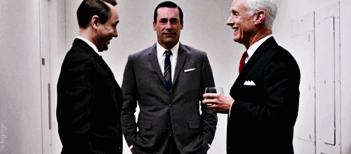 conversación con tus jefes