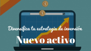 Estrategia de Inversión: Un nuevo activo líquido y descorrelacionado de los mercados